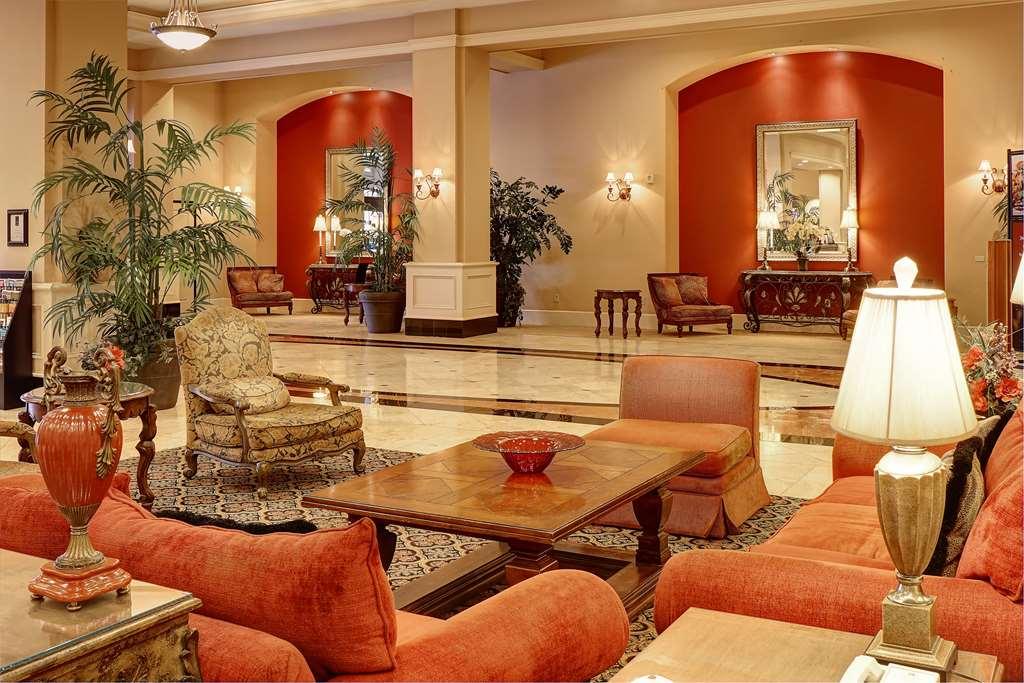 The Grand Hotel In Salem Interior photo